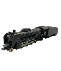 【超お買い得】KATO 206 D51 蒸気機関車　★本体美品おすすめ★ Amazon | KATO カトー Nゲージ 206 D51 蒸気機関車 | 鉄道模型 通販
