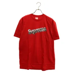 2024年最新】supreme chrome logo teeの人気アイテム - メルカリ