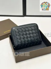 【今日特価】純皮カードケース 送料無料！黒のお得な価格 10x9 サイズ