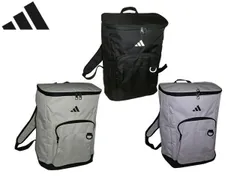 adidas アディダス リュックサック 通学に B4サイズ PC15.6 インチ対応 63942 ace63
