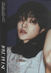 TREASURE SPORTY ver. JIHOON LOVE PULSE