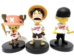 2025年最新】ルフィ カープの人気アイテム - メルカリ