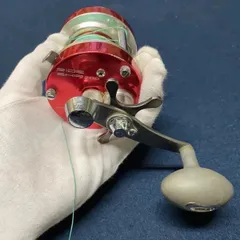 2025年最新】両軸リールの人気アイテム - メルカリ