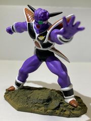 ドラゴンボール　フィギュア　ギニュー