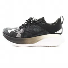 アンダーアーマー UNDER ARMOUR UAベロシティ プロ ランニングシューズ スニーカー 26.5cm 黒 3027560 /MM ■OFのサムネイル
