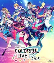 2025年最新】colorful live 1st-link-の人気アイテム - メルカリ