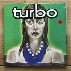 2025年最新】UA TURBOの人気アイテム - メルカリ