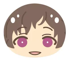 コードギアス おまんじゅうマスコット 新品☆コードギアス【ロロ】おまんじゅうにぎにぎマスコットの