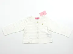 【ケイトスペード/KateSpade】カーディガン 70サイズ 女の子【子供服・ベビー服】（1922525）