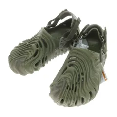 2025年最新】salehe bembury × crocs pollex clogの人気アイテム
