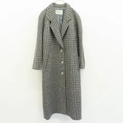 2025年最新】Yukiko Hanai レディース ロングコートの人気