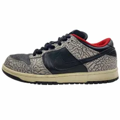 SUPREME シュプリーム ナイキ NIKE DUNK SB LOW セメント 名作スニーカー紹介Vol.4｜Supreme × Nike SB Dunk Low 