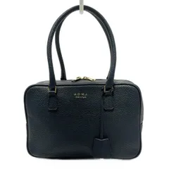 ☆未使用☆アクセソワドゥマドモワゼル☆ケース☆本革レザー☆ 日本製 |軽量】アクセソワ ドゥ マドモワゼル A.D.M.J. 牛革