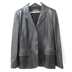 2025年最新】ジョルジオアルマーニ レザージャケットの人気