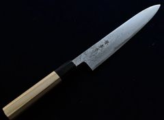 黒崎優 雫 スーパー青紙 牛刀 270 - メルカリ