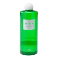 「オリベックス　ヘアートニック」　〜生体エネルギー応用商品〜