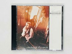 CD ポーラ・アブドゥル あいつにノック・アウト PAULA ABDUL