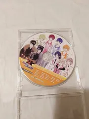 CD】MARGINAL#4 ROAD TO GALAXY 限定版特典ドラマCD 「不気味な洋館からの脱出 -ESCAPE from MYSTERY HOUSE-」 [ピタゴラスプロダクション]
