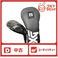 PXG0317 PROTO 5U TOUR AD　HY‐75S カバー付 PXG0317 PROTO 5U TOUR AD HY‐75S カバー付