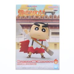 노하라 신노스케(노하라신 노스케) A(의상) 영화 크레용 신짱 초화려! 작열의 카스카베 댄서스 카스카베 방위대 피규어 vol.1 프라이즈(2779817) 밴프레스트