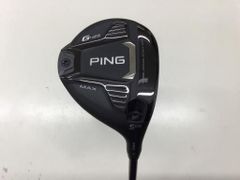 【中古】 ピン G425 MAX 5W(アーコス付き) フェアウェイウッド FW PING TOUR 173-65(FW) (フレックスS) メンズ 男性用 右利き 右用 Cランク ゴルフクラブ