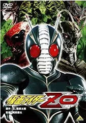 2025年最新】仮面ライダーZo blu-rayの人気アイテム - メルカリ