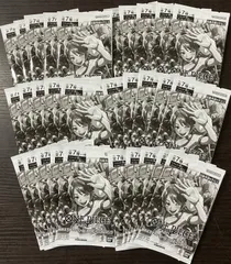 トレカ ワンピース　キャンペーン PRパック　30個セット