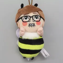 HIKAKIN ぬいぐるみマスコット HIKAKINぬいぐるみセット - メルカリ