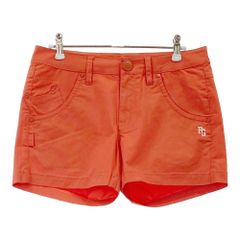 PEARLY GATES カルゼストレッチ ショートパンツ - メルカリ