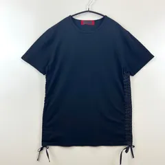 russk-r 平成　archive グランジ　ネオお兄 00s グランジ 平成 お兄系 パンク ロンT archive y2k - メルカリ