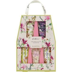 CATHKIDSTON　 キャスキッドソン　ハンドクリームコレクション　5pcs HANDCREAM-STORY TREE