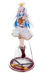 【中古】アクリルスタンド・アクリルパネル リゼ・ヘルエスタ BIGアクリルスタンド 「楽天コレクション パ・リーグ6球団×バーチャルYouTuber にじさんじ女性ライバーコレクション」 A-2賞