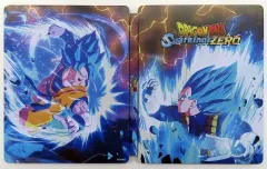 2025年最新】ドラゴンボール Sparking! ZERO スチールブックの人気