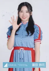 2025年最新】富田鈴花 生写真の人気アイテム - メルカリ