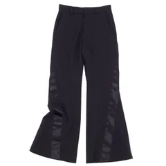 2025年最新】SACAI パンツの人気アイテム - メルカリ 