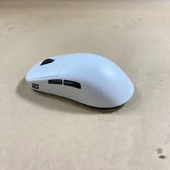 ★  エンドゲームギア ENDGAMEGEAR OP1WE ゲーミングマウス 左クリック無反応 ※動作保証無し ジャンク品 0.05kg