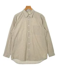 FUJI カジュアルシャツ メンズ 【古着】【中古】【送料無料】