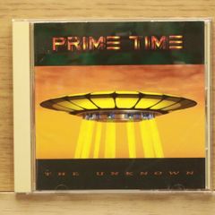 プライム・タイム / フリー・ザ・ドリーム Prime Time - メルカリ