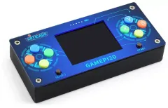 【中古】PCハード waveshare GamePi20 アクセサリーキット