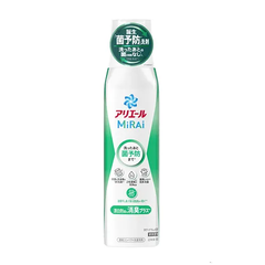 P&G アリエール ミライ MiRAi 消臭プラス 本体 大 510g