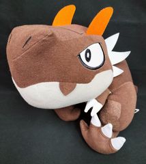 ポケモン ぬいぐるみ ポケモンセンター限定 2012 テラキオン ビッグ