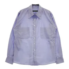 2025年最新】Paul Harnden シャツ・ブラウスの人気アイテム - メルカリ