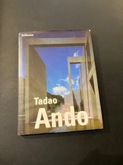 安藤忠雄　作品集 archipocket tadao ando