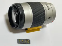 2024年最新】minolta af zoom 75-3の人気アイテム - メルカリ