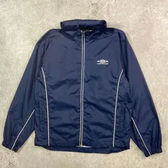 2025年最新】umbro 90s ナイロンジャケットの人気アイテム - メルカリ