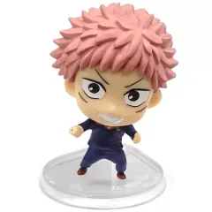 【中古】トレーディングフィギュア 虎杖悠仁 「呪術廻戦 カプセルフィギュアコレクション03」