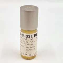2025年最新】mousse de cheneの人気アイテム - メルカリ