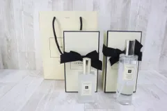 JO MALONE LONDON ジョーマローン イングリッシュ ペアー＆フリージア ヘアミスト 髪用コロン ルームスプレー
