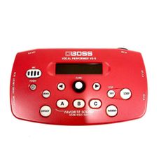 BOSS VE-5 VOCAL PERFORMER ボス ボーカル用エフェクター
