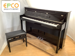 ★54274【電子ピアノ】YAMAHA　NU1X　20年製